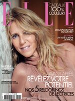 ELLE France